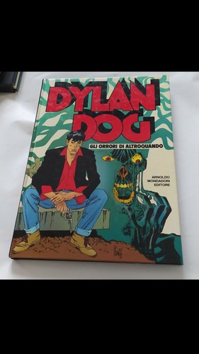 Sclavi dylan dog gli - sclavi:,