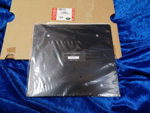 Piastra supporto subwoofer - piastra,