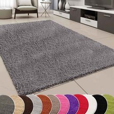 Pelo Alto Shaggy Tappeto Lungo