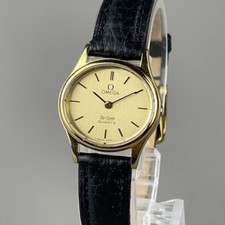 Orologio OMEGA De Ville