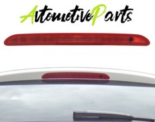 Ricambio Fanale Golf 7 VII 2013-2020 Luce 3 Terzo Stop LED Rosso (No GTD/GTI/R)