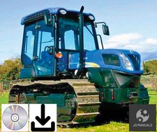 Manuale riparazione servizio