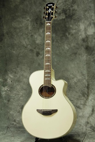 Yamaha apx1000 chitarra - apx1000, pw