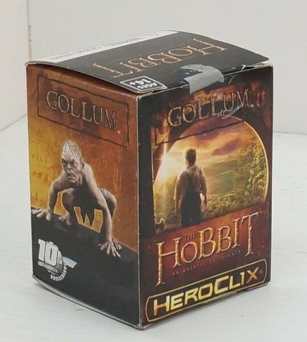 Hobbit unexpected - (na),