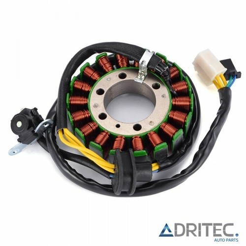 Alternatore statore suzuki - statore,
