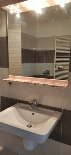 Villeroy boch lavabo - boch, a