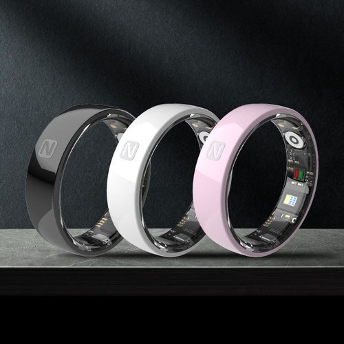 Anello dito indossabile - dito,