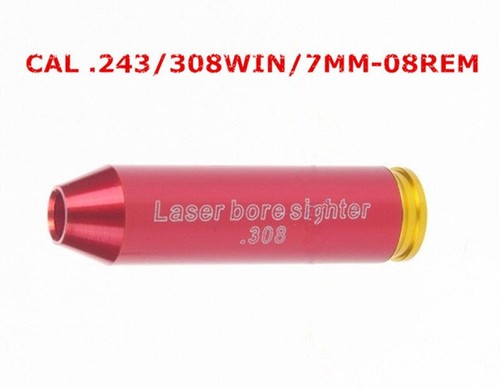 Mirino cartuccia 308win - mirino, 243