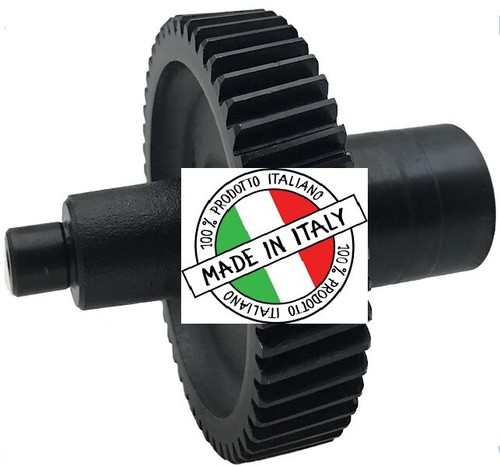 Ingranaggio tre spade 32 - ingranaggio,
