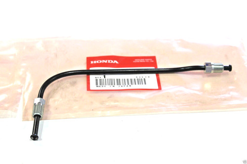 Honda cannetta freno anteriore - freno,