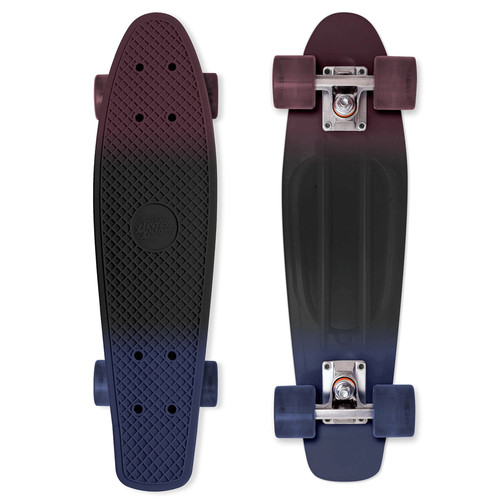 Street surfing plastica - street,