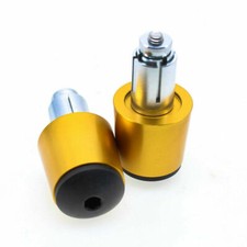 2pcs Tappo manubrio universale