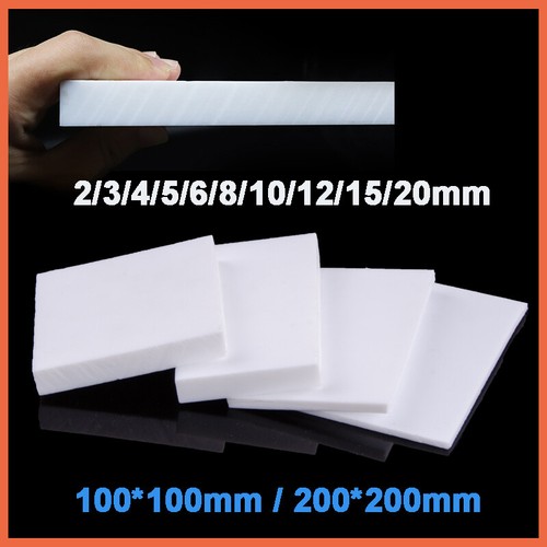 Foglio piastra ptfe alta - piastra,