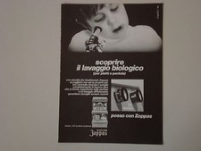 advertising Pubblicità 1971