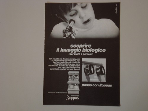 Advertising pubblicità 1971 - pubblicità,