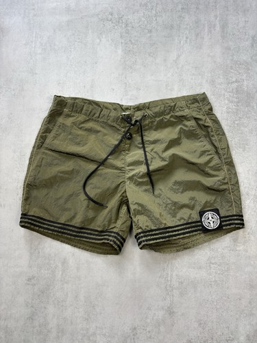 Stone island patch - stone,