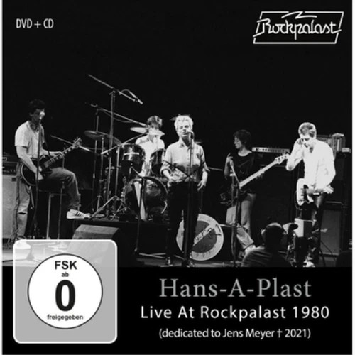 Hans plast live at - hans-a-plast,