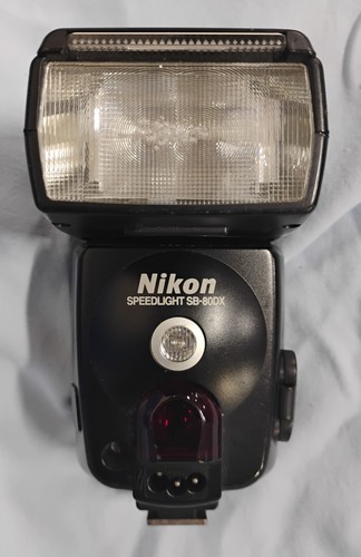 Nikon hot shoe - nikon,