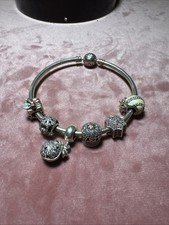 Bracciale Pandora Fiocco di