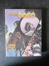 DAGO RACCOLTA RISTAMPA 4  2011