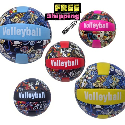 Pallone beach volley pvc - beach,
