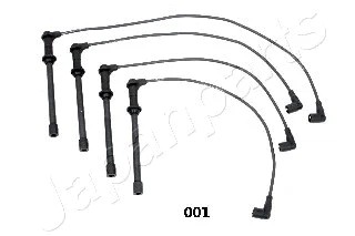 Kit cavi accensione adatto - kit,