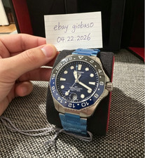 Nuovo orologio da uomo TAG