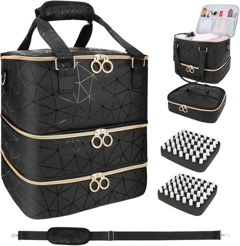 Porta smalti organizer - porta,