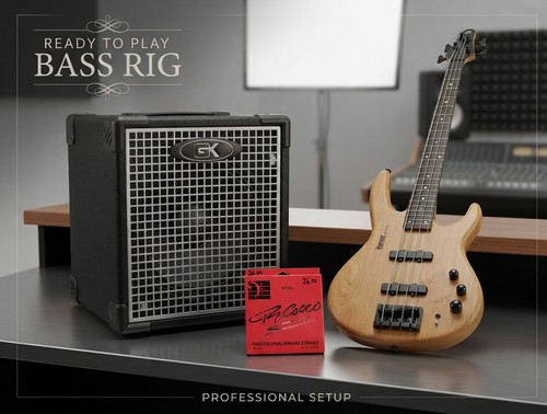 Amplificatore combo gallien - combo,