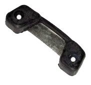 SCONTRO SULLA PORTA DESTRA O SINISTRA FIAT 500 N/D/GIARDINIERA