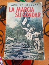 RARO 1935 ACHILLE STARACE LA