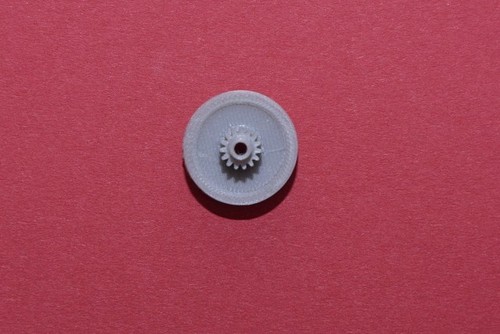 Akai lettore 55 puleggia - lettore, cd