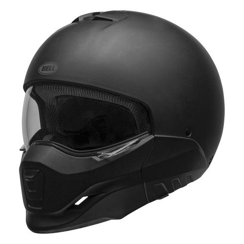 Casco modulare bell - casco, broozer