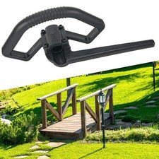 Manico decespugliatore per