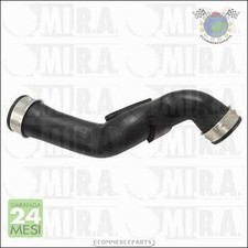 Tubo aspirazione aria filtro