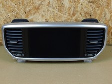 Unità navigatore satellitare