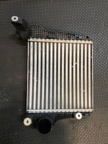 Radiatore intercooler benzina