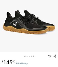 VIVOBAREFOOT Primus Trailknit