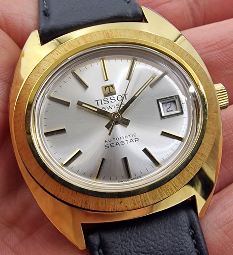 Orologio uomo tissot seastar - uomo,