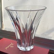 Vaso di fiori Baccarat Bridget