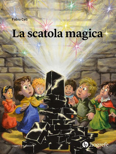 Scatola magica hogrefe - -, [hogrefe]