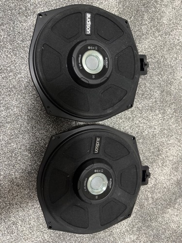 Audison prima bmw 2 - bmw, s8-2