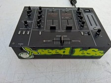 Pioneer DJM-300 Equalizzatore