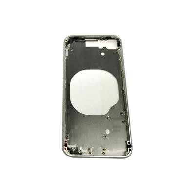 Guscio centrale silver - guscio,