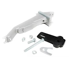 PORTA RUOTA DI SCORTA PER PIAGGIO VESPA 125 PRIMAVERA VESPA 125 ET3