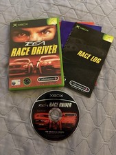 Toca Race Driver Xbox *OTTIME