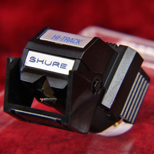 Cartuccia stereo shure m95he - cartuccia,