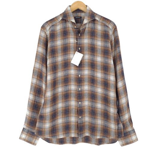 Suitsupply uomo camicia - suitsupply,