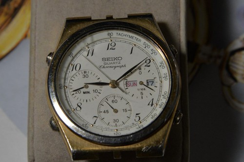 Orologio uomo cronografo - orologio,