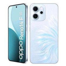 OPPO RENO 14F 5G DUAL SIM